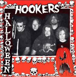 The Hookers : Halloween